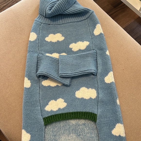 Little Beast Cloud Sweatshirt - Picture 6 of 6